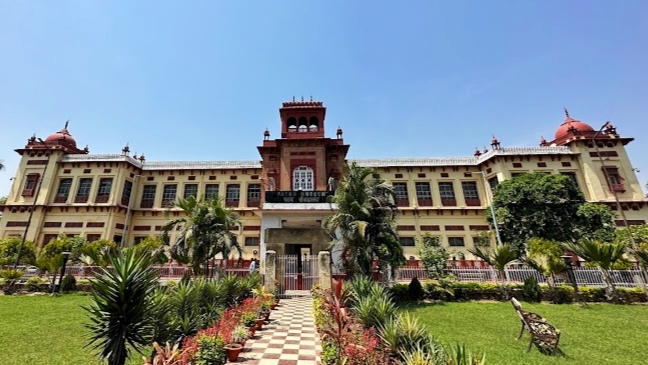 Patna-Museum