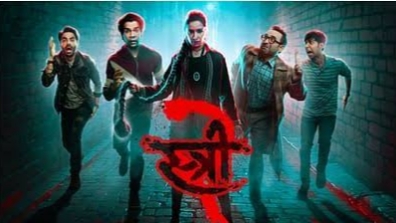 Stree 2 Movie Summary